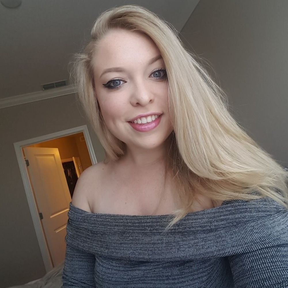 Meet your Posher, Georgia